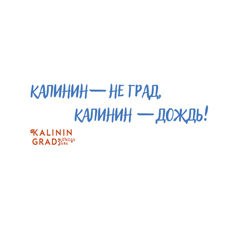 Изображение Виниловые мaгниты Калинин-град!