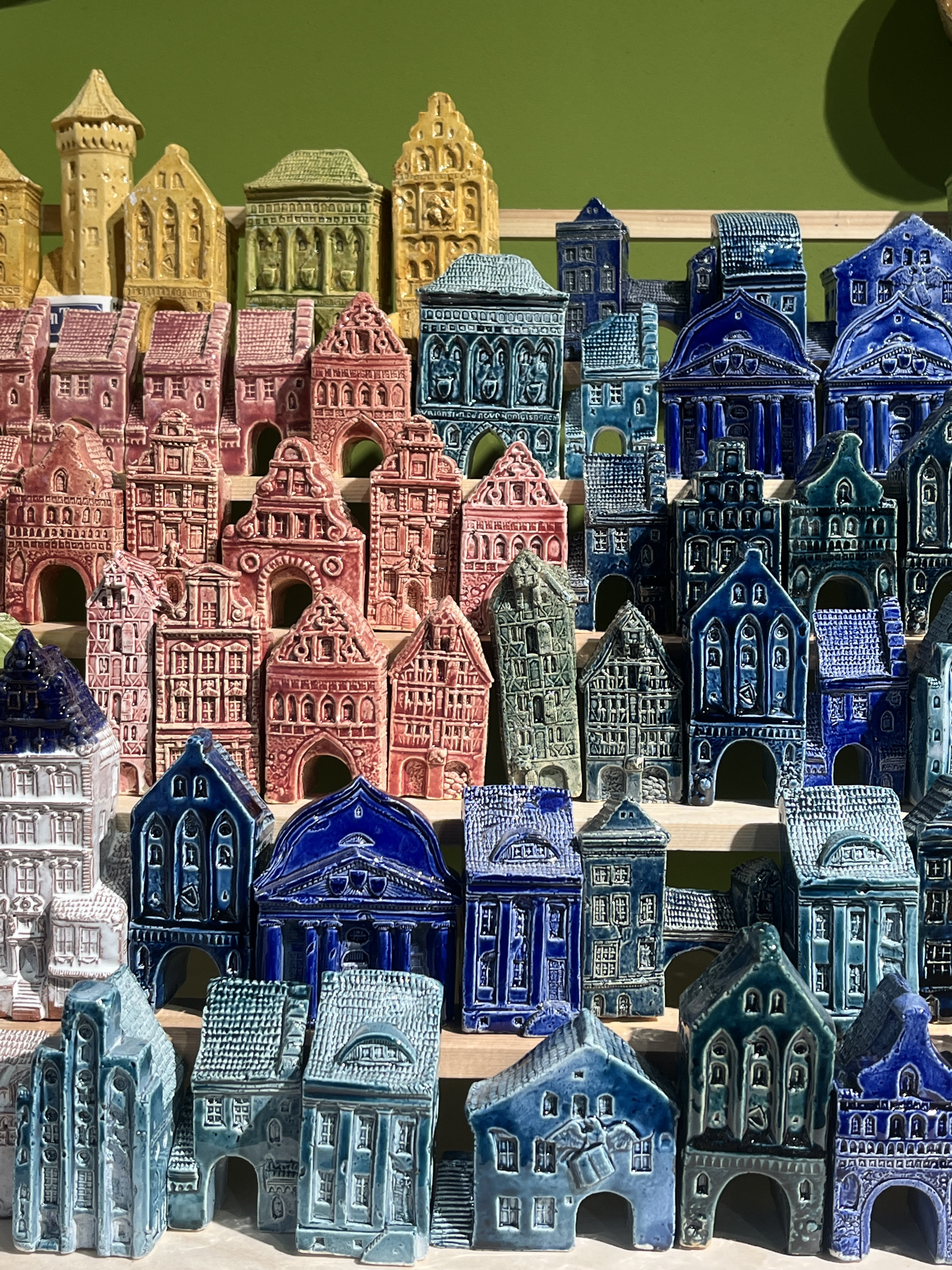 Домики Кнайпхофа