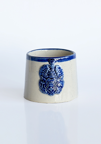 Изображение Гербы и районы Кружка эспрессо «Герб Кёнигсберга»