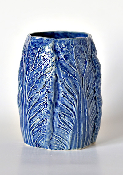 Изображение Капуста Ваза «Капуста», 675 мл