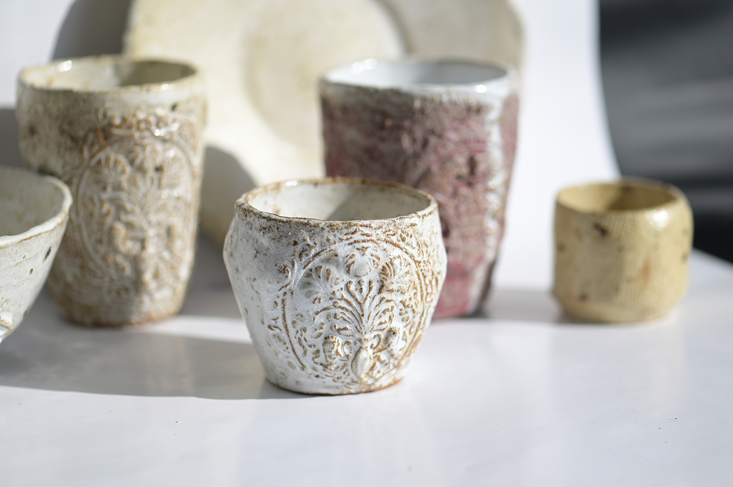 Античный Шпандин