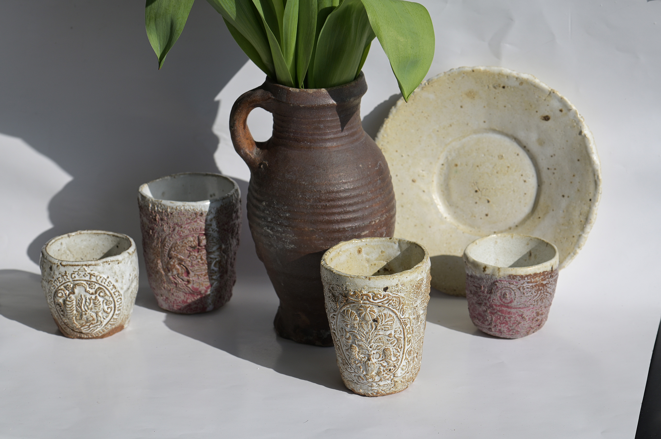 Античный Шпандин