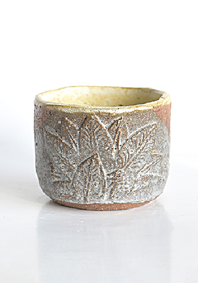 Изображение Античный Шпандин Кружка эспрессо, цветок