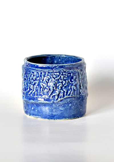 Изображение Бородачи Стакан Бородачи, «Святая Сюзанна и старцы», мл