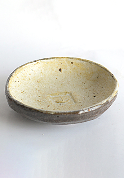 Изображение Античный Шпандин Блюдце сервировочное «Кораблик»