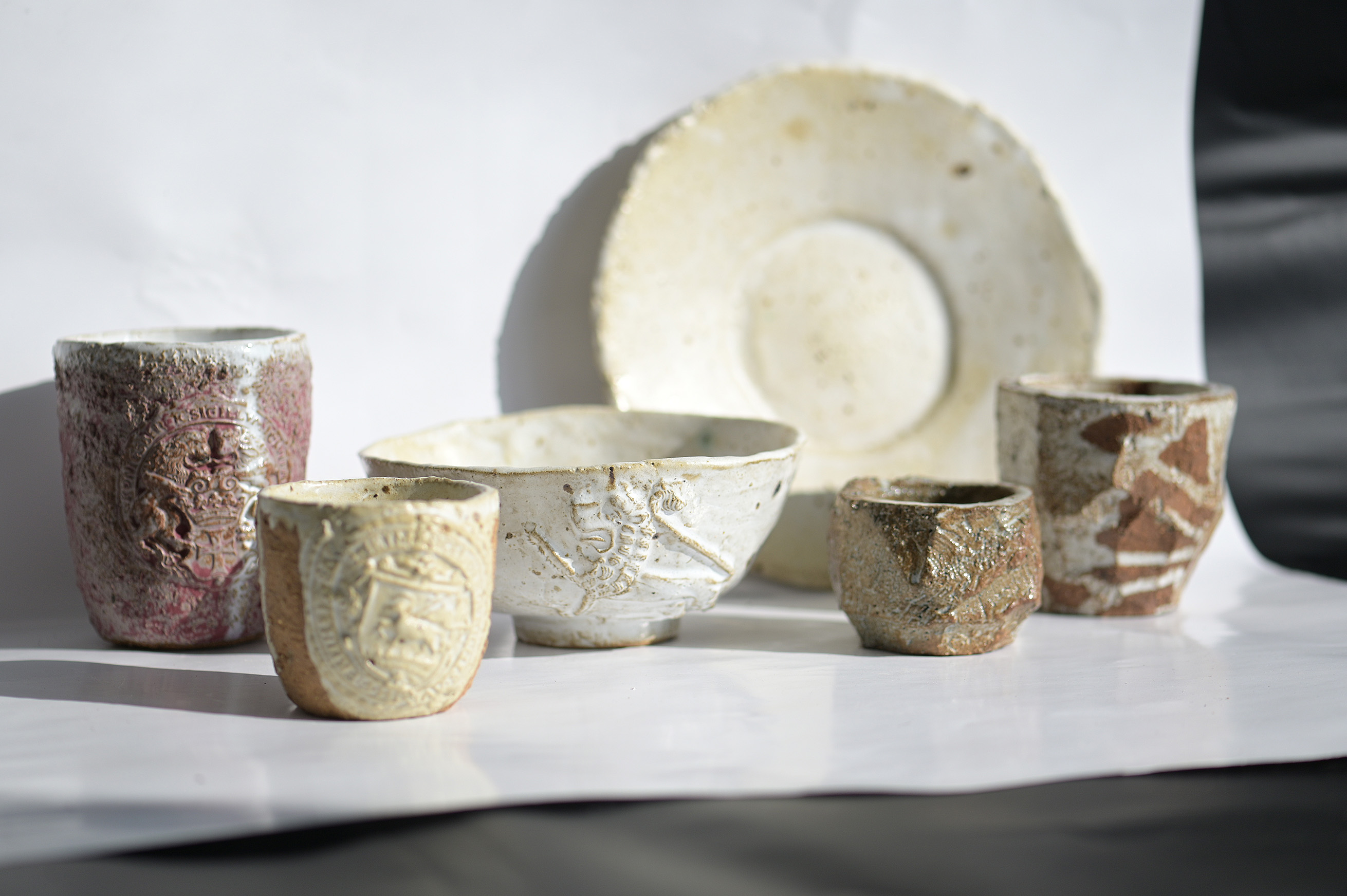 Античный Шпандин