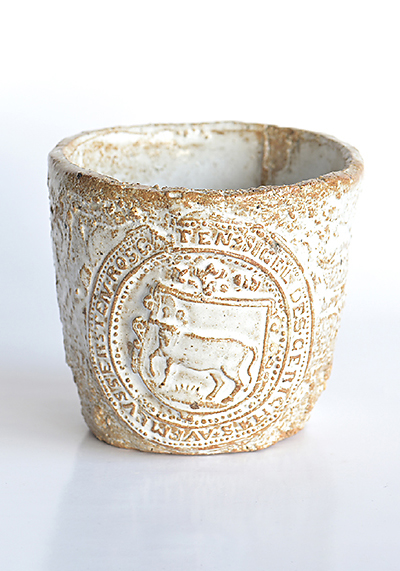 Изображение Терра Шпандина Кружка американо Терра Шпандина, печать Россгартен