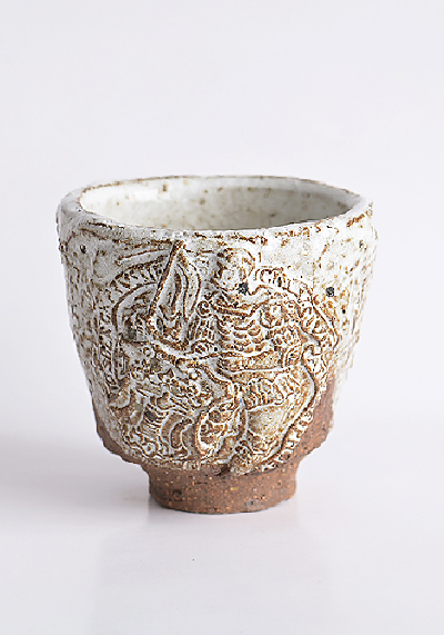 Изображение Античный Шпандин Кружка американо «Ганс Саган»