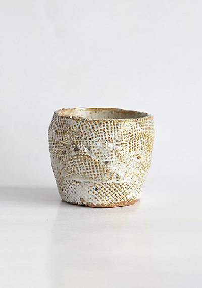 Изображение Античный Шпандин Пиала для чая «Сеточка»