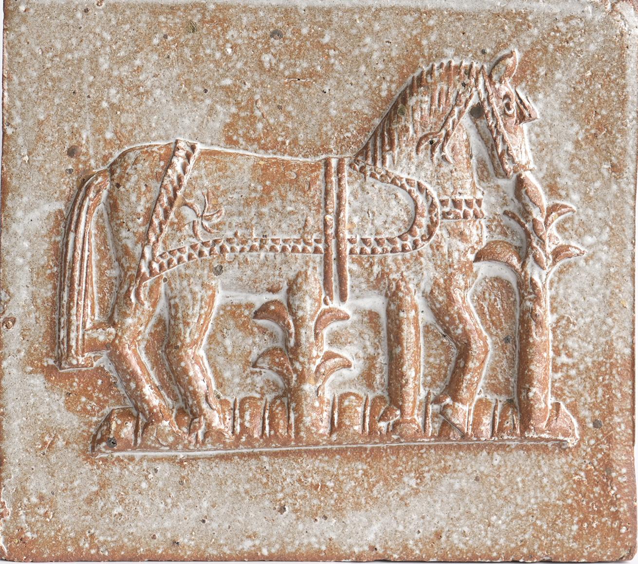 Хаусмарки, плитки, изразцы