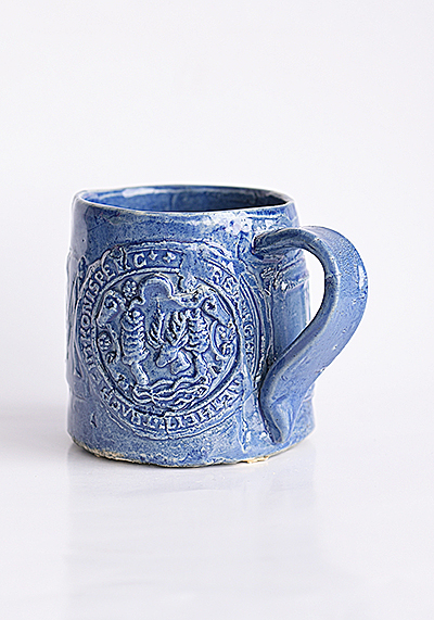 Изображение Гербы и районы Кружка Печати «Трагхайм»