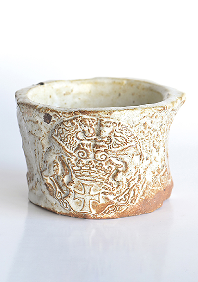 Изображение Терра Шпандина Кружка эспрессо Терра Шпандина, печать Альтштадта