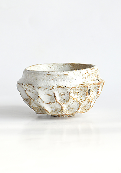 Изображение Античный Шпандин Пиала для чая, кратеры