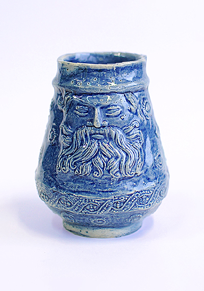 Изображение Бородачи Кружка Бородачи «Потримпос», 300 мл