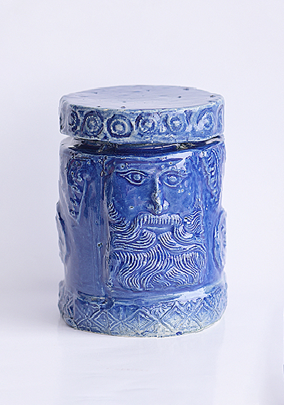 Изображение Бородачи Сахарница Бородачи, маленькая