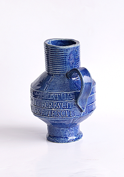 Изображение Бородачи Кувшин кнайпхофский, «Зелёные ворота»