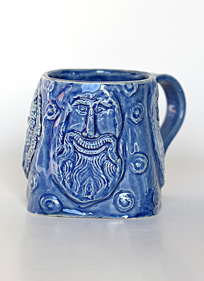 Изображение Бородачи Кружка Бородачи, «Весёлый Потримпос», мл