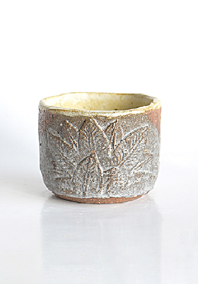 Изображение Античный Шпандин Кружка эспрессо «Цветок»