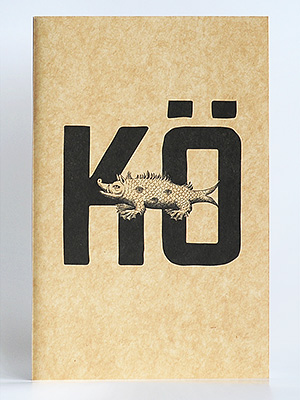 Изображение Блокноты КЁ (блокнот А6)