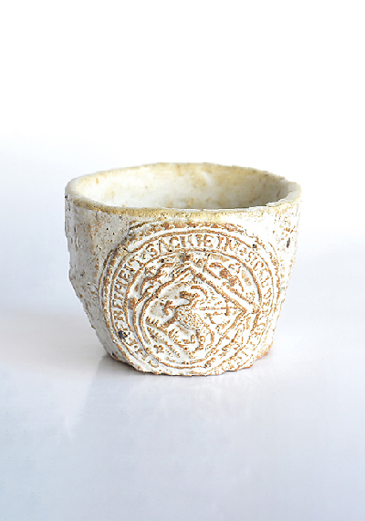 Изображение Античный Шпандин Кружка эспрессо «Закхайм»