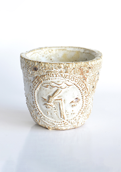 Изображение Античный Шпандин Кружка американо «Нойе-Зорге»