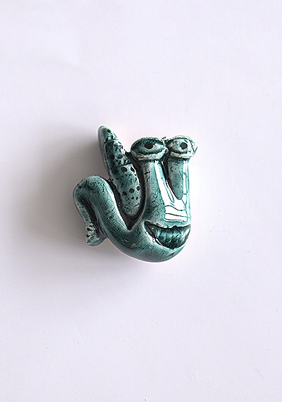 Изображение Керамические магниты Магнит Морские обитатели, улитка