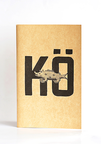 Изображение Блокноты Дракон Кё (блокнот А5)