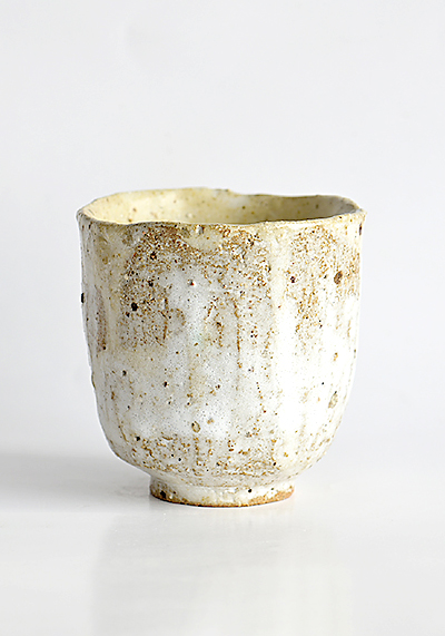 Изображение Античный Шпандин Пиала для чая колокольчик