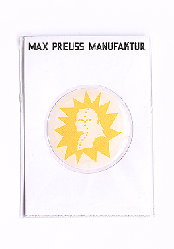 Изображение Стикеры 3D стикер «Глаза Канта»