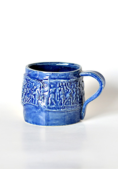 Изображение Бородачи Кружка Бородачи, «Святая Сюзанна и старцы», мл