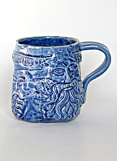 Изображение Бородачи Кружка Бородачи, «Бардойто», мл