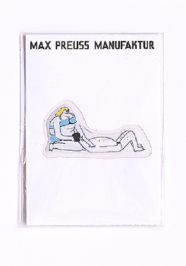 Изображение Стикеры 3D стикер «Пляж»