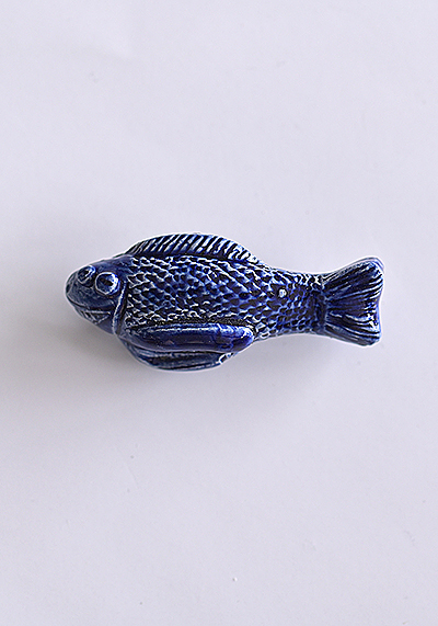 Изображение Керамические магниты Магнит Морские обитатели, маленькая рыбка