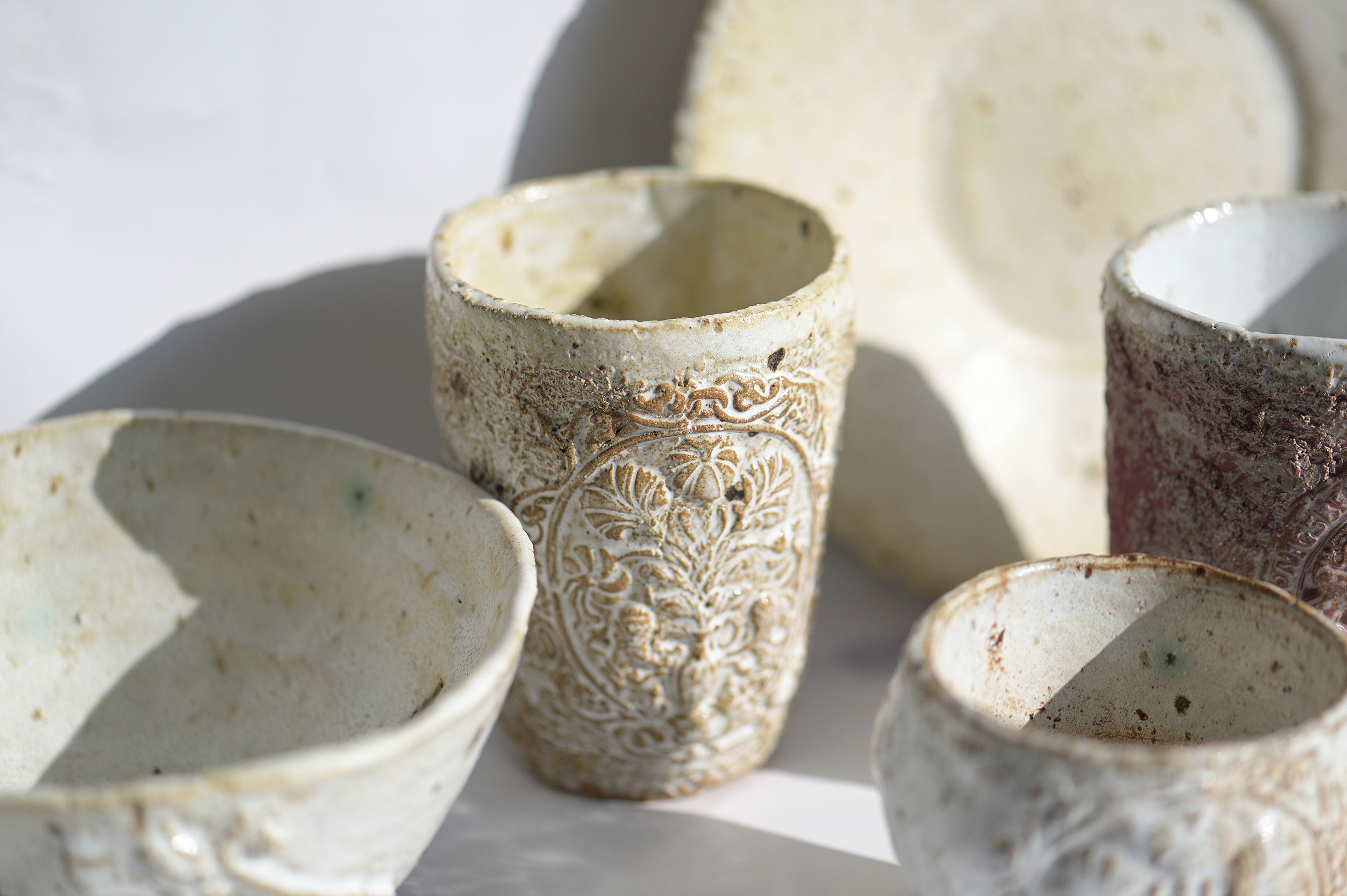 Античный Шпандин