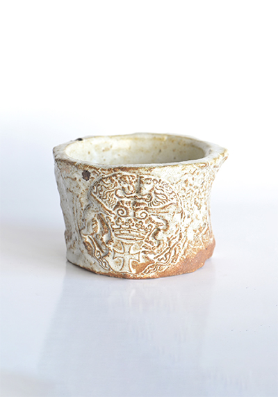 Изображение Античный Шпандин Кружка эспрессо «Альтштадт»