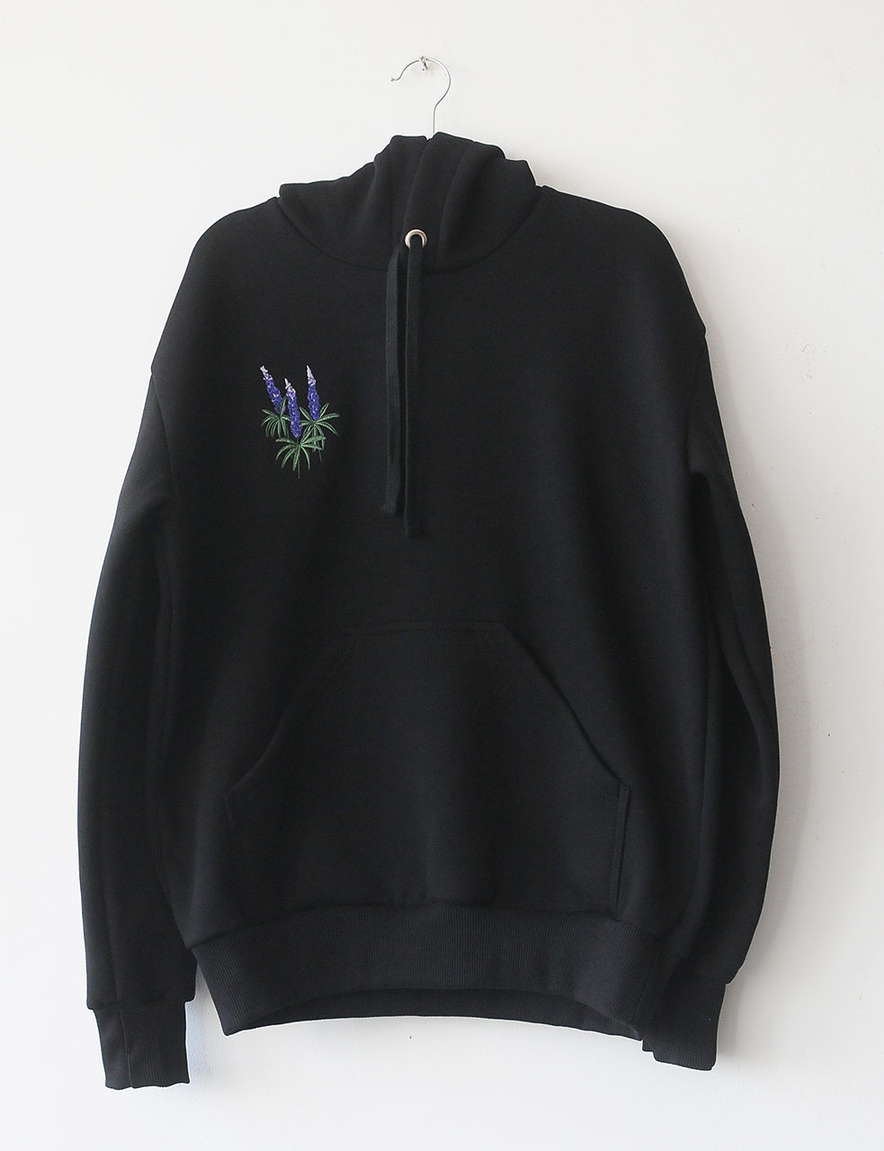 Изображение Худи Худи Люпин (размер XS)