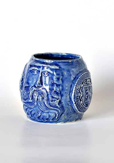 Изображение Бородачи Стакан Бородачи, «Закхаймский купец», 375 мл