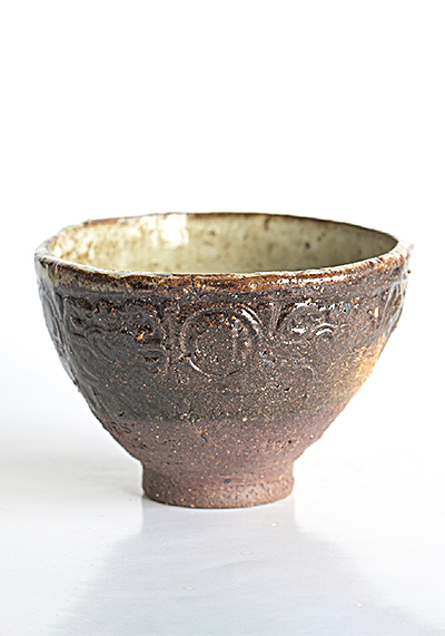 Изображение Античный Шпандин Пиала для чая, узорная