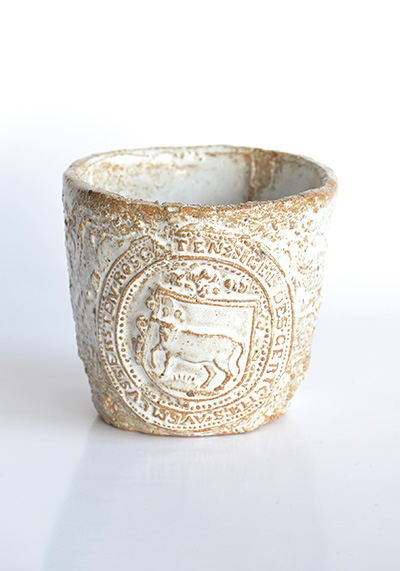 Изображение Античный Шпандин Кружка американо «Россгартен»